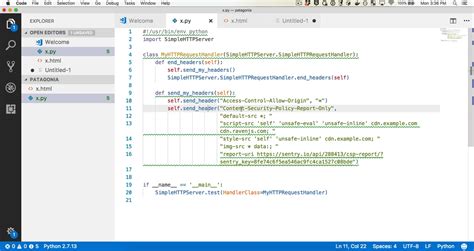 Image result for JavaScript CSP API Examples