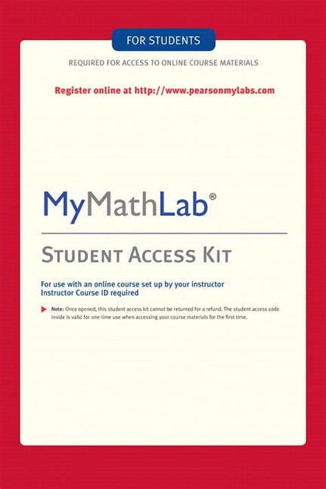 Image result for Buy Access Code for MyLab