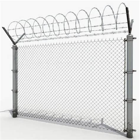 Shree Balaji Metals - Manufacturer of Wire Mesh & Solar Fence from Jaipur