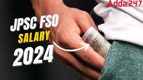 JPSC Food safety officer Salary, Allowances, Career Growth and Job Profile