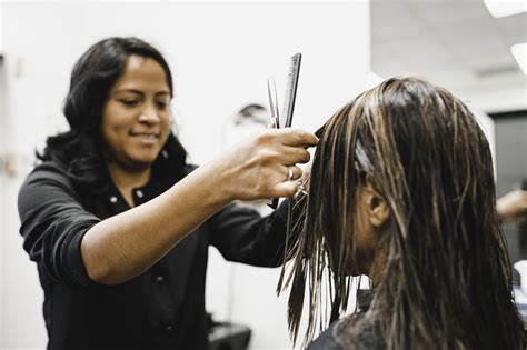 Cosmetology - Coastal Carolina Community College