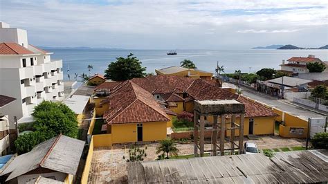 FENICIA PALACE HOTEL (Florianopolis, Brazil) - Hostel Reviews & Photos ...