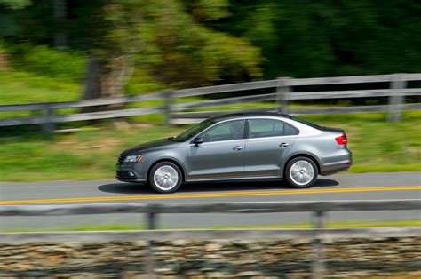 2015 Volkswagen Jetta Photos: Interior, Exterior, and Videos