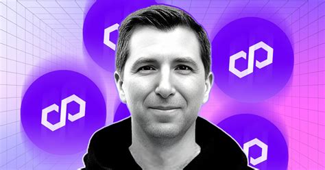 Stripe’s crypto head leaves firm for Polygon amid Tempo blockchain ...