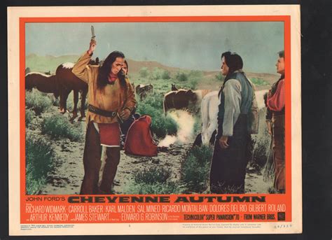 Cheyenne Autumn