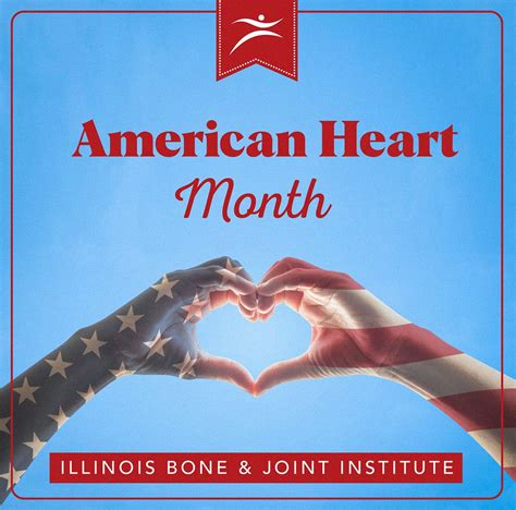 Illinois Bone & Joint Institute on LinkedIn: #hearthealth # ...
