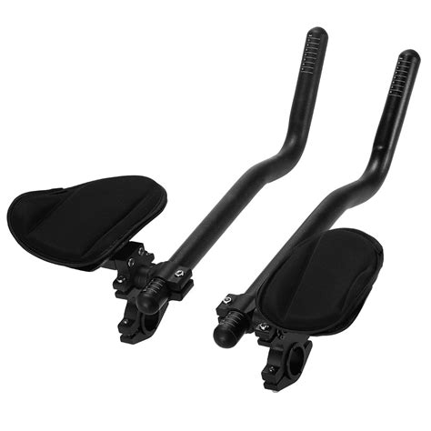 Buy Meterk Bike Rest Handlebar Cycling Aero Bar Bicycle Relaxation ...