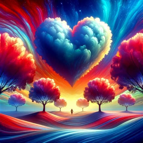 Ai 画彩虹 的图像结果