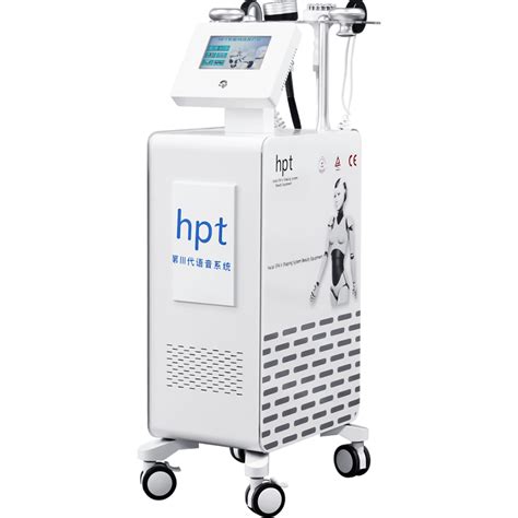 HPT智能科技养生仪能量激活美容仪器按摩仪器针灸刮痧仪器-阿里巴巴