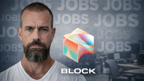 Block's 4,000 job cuts: Why layoffs are no longer a sign of crisis