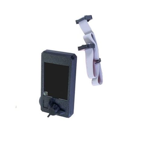 Original Prusa LCD Panel Black (Assembly) buy online at Low Price in ...
