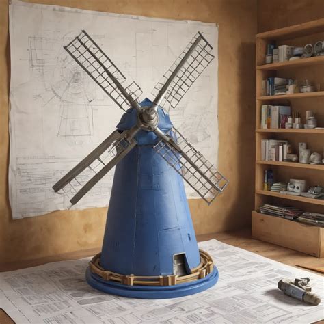 Image result for Windmill Generator DIY