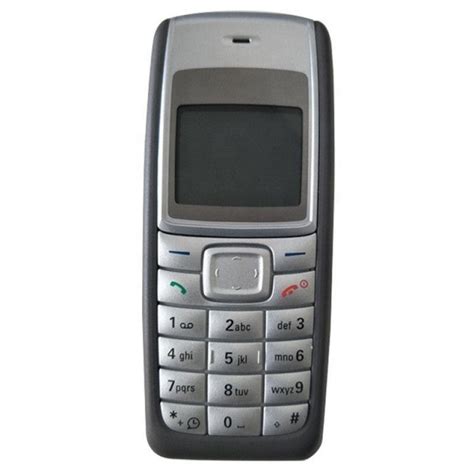 Nokia 1112 Original Classic Antique Mobile Phone – astore.in
