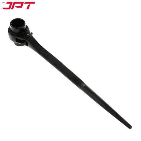 Buy JPT 24-27MM Hexagon Scaffold Quick Ratchet Wrench Online