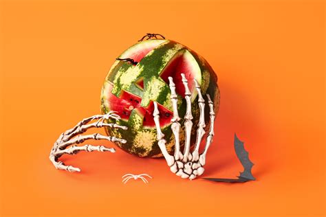 Have a Hot Halloween With These Summerween Party Ideas ...