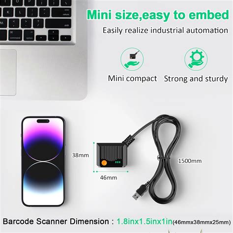 Image result for Symcode 2D Scanner Setup Guide