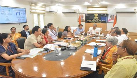 Press Release: Press Information Bureau