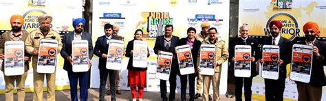 Hundreds take road safety pledge!