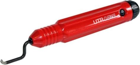 Nes Cleaner - Internal Thread Cleaning Tool. Deburring Tool for Worn ...