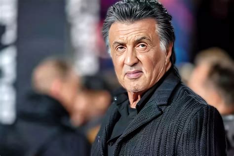 Current Sylvester Stallone Net Worth 2024 - New Trader U