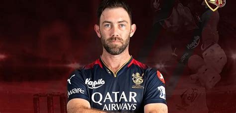 Glenn Maxwell's Net Worth 2024, Salary, Endorsements - Sportskeeda