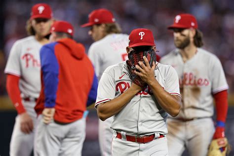 Phillies Star Predicted to Walk in Favor of $104M Deal with Orioles ...