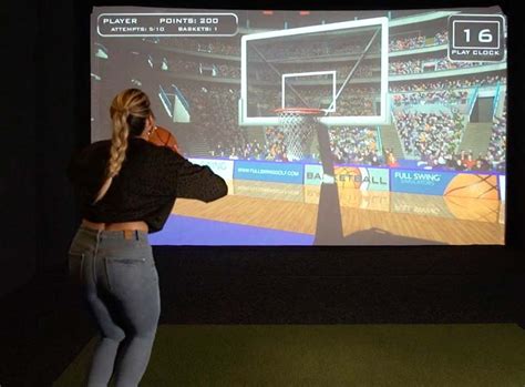 Computer Simulation Sport 的图像结果