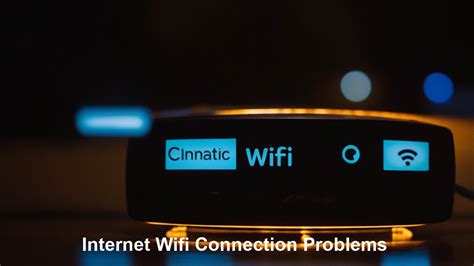 Image result for WiFi Connection Problems