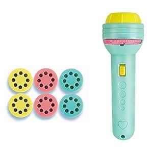 INDIA TOY Light Toys Projector Sleeping Story Toys for Toddlers ...