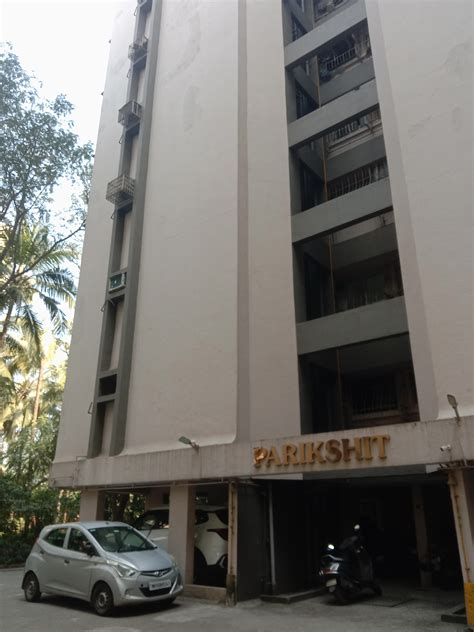 Flats for Rent in Nl Complex Dahisar East Mumbai