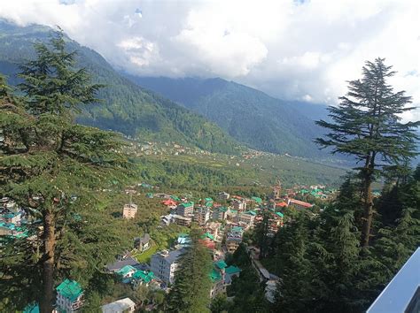 THE WHITESTONE INN & SUITES MANALI (Nasogi) - Hotel Reviews, Photos ...