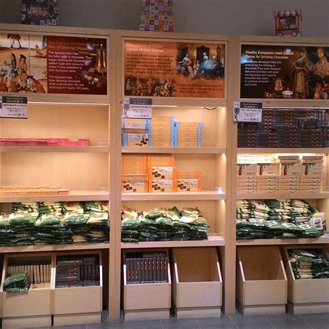 BERYL'S CHOCOLATE FACTORY (2025) All You Need to Know BEFORE You Go ...