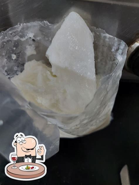 Menu at Kailash Dairy Farms, Pune