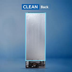 Haier 258 L 3 Star Double Door Frost Free Refrigerator Appliance, Twin ...