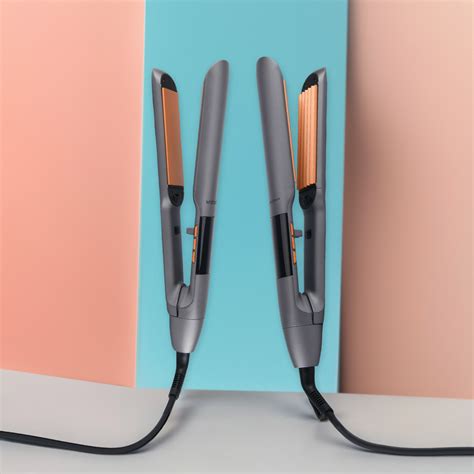 Buy Hair Crimper & Straightener Combo in India at Best Price - Zop by ...