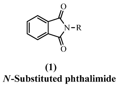 Design, Synthesis and Evaluation of Novel Phthalimide Derivatives as in ...