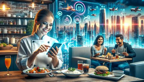 Optimizing Your Restaurant's Performance on Uber Eats