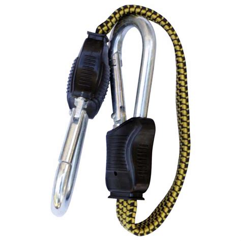 Small Bungee Cord 9" | StoreWALL Small Bungee Cord | slatwall storage