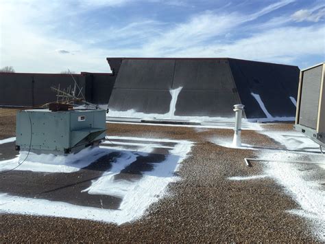 Commercial Roof Repair | Commercial Roofing Missouri