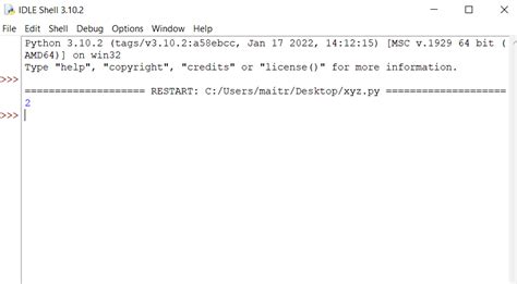 Image result for Python How to Write Script and Execute