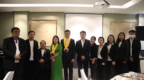PSU-IT employees receive first hand info techniques from Vietnamese partners | Pangasinan State ...