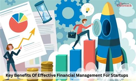10 Important Financial Management Tips For Startups- Finding Your Way ...