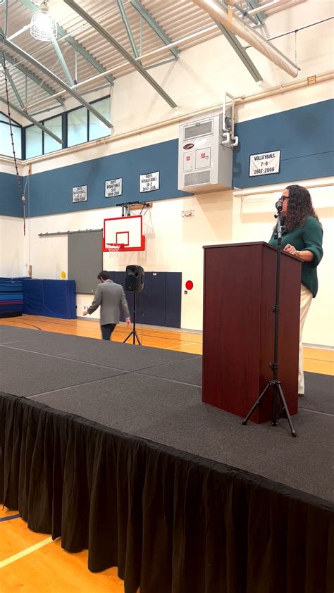 BASIS Independent Bellevue Honors Ceremony on Vimeo