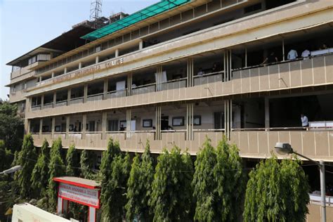 Top 20 BSC Colleges in Mumbai