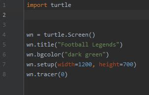 Pygame Window Closing PyCharm 的图像结果