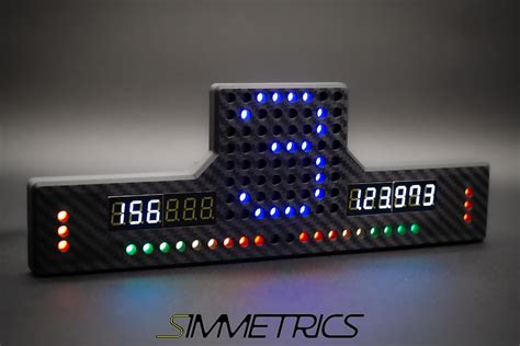 Simhub Sim Racing Dash 的图像结果