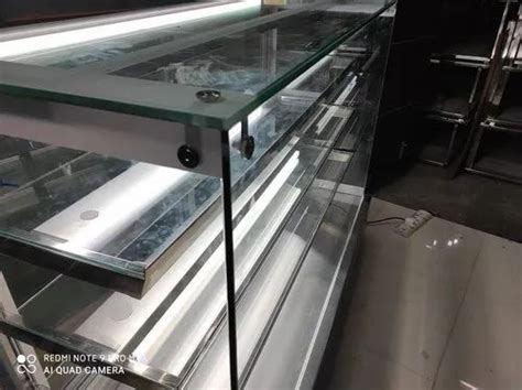 Display Counter - SS Display Counter Manufacturer from Coimbatore