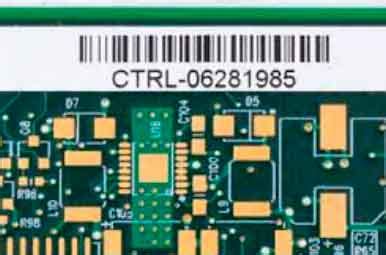 Digital Signal Part Labels 的图像结果