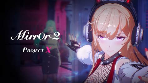 Mirror 2: Project X เกมเรียงเพชรกราฟฟิก Unreal Engine 4 ของสาว ๆ หน่วย ...