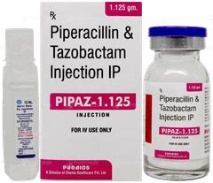 Durataz 1000/125 Mg Injection 5 Ml: Uses, Side Effects, Price & Substitutes
